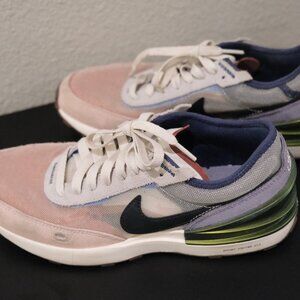 Nike Waffle One "The Great Unity" Limited Edition Sneaker